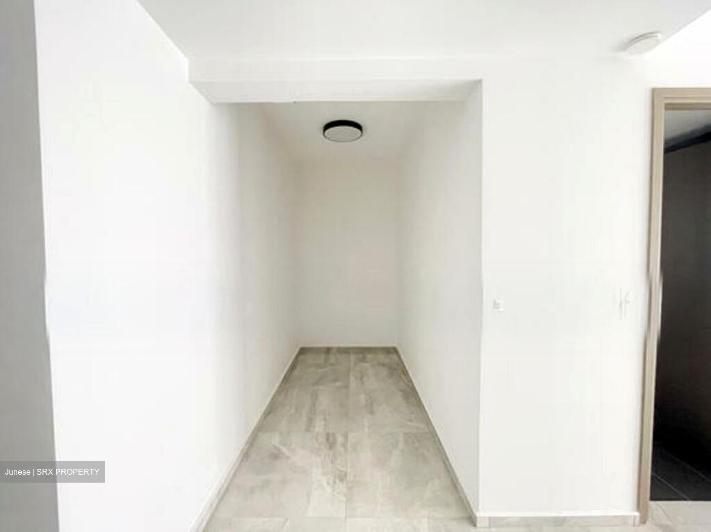 Affinity At Serangoon (D19), Apartment #519188911